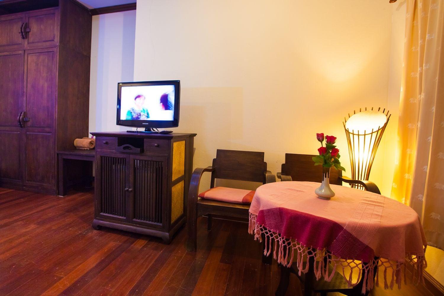 Grand Manita Beach Resort Lamai Beach  Bagian luar foto
